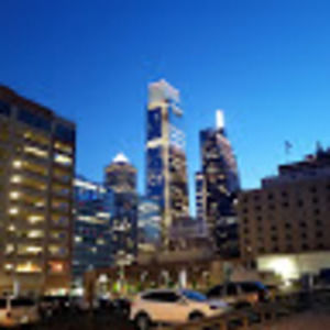 Meet your Posher, Casper